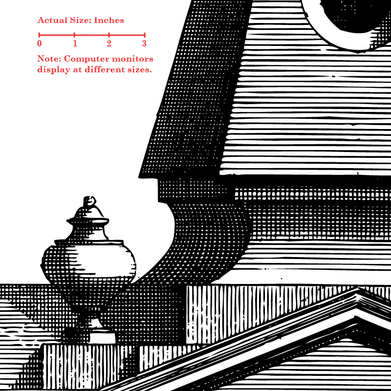 Pavillion 36×48